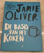 Jamie Oliver - De basis van het koken, Jamie Oliver, Ophalen