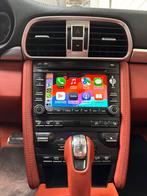 Porsche Apple CarPlay & Android Auto, Diensten en Vakmensen, Auto en Motor | Monteurs en Garages, Garantie, Overige werkzaamheden