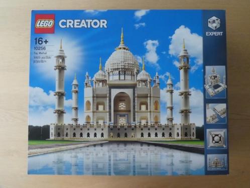 LEGO 10256 Taj Mahal, Kinderen en Baby's, Speelgoed | Duplo en Lego, Nieuw, Lego, Complete set, Verzenden