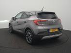 Renault Captur TCe 90 Evolution - RIJKLAARPRIJS - Achteruitr, Auto's, Voorwielaandrijving, 12 maanden, Stof, Gebruikt