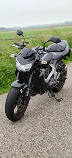 Kawasaki z750, 750 cc, 4 cilinders, Motorrijbewijs A, Particulier