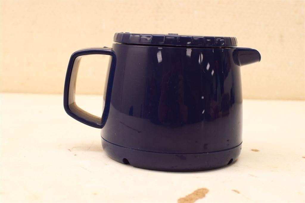 Helios Thermoskan 49989, Huis en Inrichting, Keuken | Servies, Gebruikt, Ophalen of Verzenden, Bord(en), Wedgwood