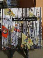 Delfsail '98 impressies, Ophalen, Zo goed als nieuw
