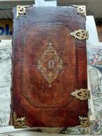 Biblia Statenbijbel,  1661 van Ravensteyn,  kaarten, Ophalen of Verzenden