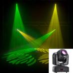 2 Ayra Ero 075 Moving Heads, Muziek en Instrumenten, Licht en Laser, Ophalen, Zo goed als nieuw, Licht, Kleur