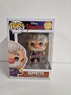 Funko 1028 Gepetto, Ophalen of Verzenden, Nieuw