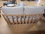 Acacia hout lounge bank met tafel Garden Impresions, Bank, Nieuw, Loungeset, Hout