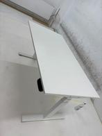 KEA Electric Height-Adjustable Desk Perfect for Office, Ophalen of Verzenden, Zo goed als nieuw, Rechthoek