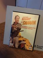 Sahara Bogart DVD, Alle leeftijden, Ophalen of Verzenden, 1980 tot heden, Zo goed als nieuw