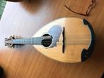 Suzuki Mandoline M20 - Vintage Instrument, Ophalen of Verzenden, Gebruikt