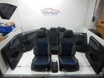 VW Tiguan 5NA R Facelift Interieur Leer Alcantara Harman/Kar, Auto-onderdelen, Interieur en Bekleding, Ophalen of Verzenden, Gebruikt