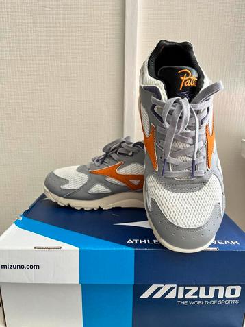 Mizuno Sky Medal X Patta Mt Eu 40|US 7|UK 6|CM 25