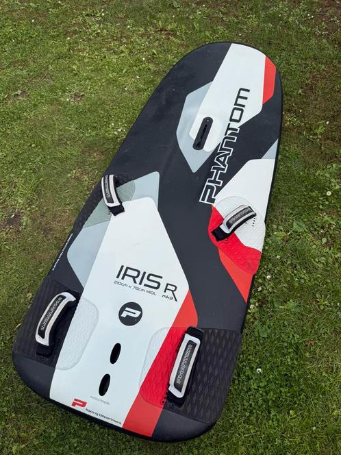Phantom Iris R78 foil board, Watersport en Boten, Windsurfen, Plank, Minder dan 250 cm, Ophalen