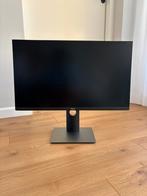 Dell monitor P2719H, Computers en Software, Monitoren, Ophalen, IPS, Full HD, Zo goed als nieuw