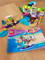 Lego friends 41315, Ophalen of Verzenden, Zo goed als nieuw
