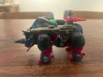 ZOIDS Black Rhynos, Ophalen of Verzenden, Zo goed als nieuw