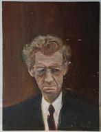 Portret van Simon Carmiggelt, Antiek en Kunst, Ophalen of Verzenden