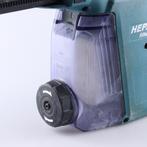 Makita 199563-2 DX06 stof afzuigsysteem voor DHR242, Makita, Zo goed als nieuw, Support@makita.com, Makita Corporation, 3-11-8, Sumiyoshi-cho, 
Anjo, Aichi 446-8502
Japan