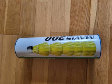 Mavis 300 shuttles yonex - nieuw beschikbaar voor biedingen