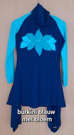 Burkini, boerkini,islamitische zwemkleding ,ook in het zwart, Verzenden, Nieuw, Overige kleuren, Overige typen