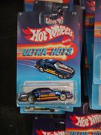 hotwheels, Nieuw, Ophalen of Verzenden