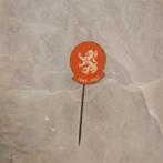 Herdenkingsspeldje 20 jaar Bevrijding (1945-1965), Ophalen of Verzenden, Gebruikt, Stad of Land, Speldje of Pin