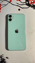 iPhone 11 - Kapot, Telecommunicatie, Mobiele telefoons | Apple iPhone, Verzenden, IPhone 11, 64 GB, Zonder simlock