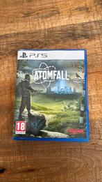 Atomfall – PS5, Ophalen of Verzenden, Zo goed als nieuw