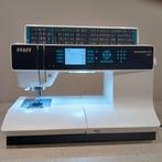 Pfaff Expression 3.5 Naaimachine - Keurig Onderhouden, Ophalen of Verzenden, Zo goed als nieuw, Naaimachine, Pfaff