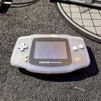 Nintendo Gameboy Advance, Gebruikt, Ophalen of Verzenden