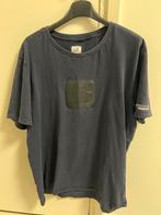 CP Company T-shirt Maat L, Kleding | Heren, T-shirts, Ophalen of Verzenden, Gedragen, Maat 52/54 (L), Grijs