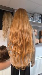 Lace wig echt haar, Ophalen of Verzenden, Nieuw, Pruik of Haarverlenging