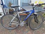 Trek 7500 FX hybride, Fietsen en Brommers, 28 inch, Gebruikt, Aluminium, Meer dan 20 versnellingen