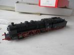 Rivarossi Stoomlok BR 18 616 DB no 1363, Hobby en Vrije tijd, Modeltreinen | H0, Ophalen, Zo goed als nieuw, Gelijkstroom, Locomotief