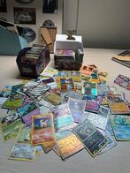 Pokemon kaarten collectie 1.000+ kaarten, Verzenden, Zo goed als nieuw, Meerdere kaarten