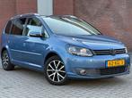 Volkswagen Touran 1.4 TSI Highline 7p.|NAVI|CRUISE|CLIMA|NAP, Voorwielaandrijving, Euro 5, 15 km/l, 4 cilinders