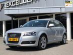 Audi A3 Sportback 1.4 TFSI Ambition Pro Line, Voorwielaandrijving, Gebruikt, 4 cilinders, Origineel Nederlands