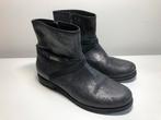 Footnotes - dames laarsjes mt 40, Kleding | Dames, Schoenen, Ophalen of Verzenden, Zo goed als nieuw, Zwart