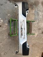CITROEN C4 CACTUS BUMPER ACHTER, Ophalen, Achter, Bumper