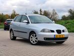 Seat Ibiza 1.4 101PK 5D | Dakje | Cruise | Airco | NAP Bluet, Voorwielaandrijving, Ibiza, Origineel Nederlands, Handgeschakeld