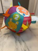 Vtech Zingende Bal - Baby Speelgoed, Ophalen of Verzenden, Gebruikt, Babygym, Met geluid