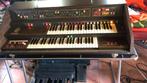 vintage zeldzame portable eminent T280 + philicorda 753, Ophalen, Gebruikt, 2 klavieren, Orgel