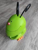 Spaarpot Rups Rabobank, Ophalen of Verzenden