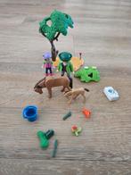 Playmobil Country 6949 - Paardenverzorging, Ophalen of Verzenden, Gebruikt, Complete set