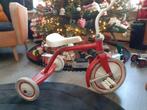 Vintage Driewieler, Ophalen, Gebruikt, Winther, Verstelbare zitting