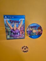 Spyro Reignited Trilogy, Avontuur en Actie, Verzenden, 1 speler, Zo goed als nieuw