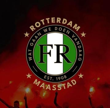 Feyenoord supporters kleding: T-shirts, … - NU 10% korting