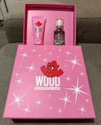Dsquared2 Wood Geschenkset, Ophalen of Verzenden, Nieuw