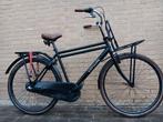 Explore heren fiets D55/N3, Ophalen