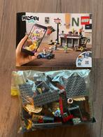 Lego Hidden Side 70422, Complete set, Ophalen of Verzenden, Lego, Zo goed als nieuw